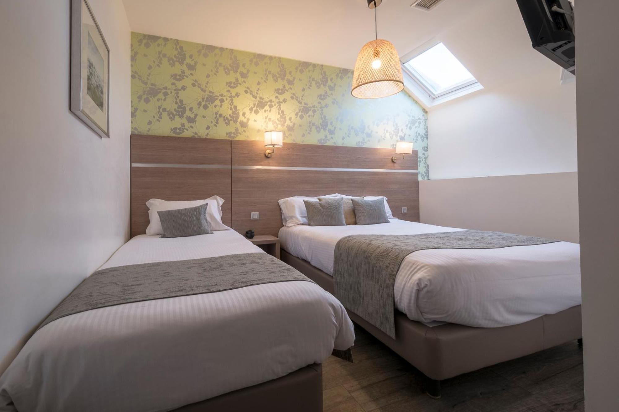 The Originals City, Hotel Le Beaujoire, Нант Экстерьер фото