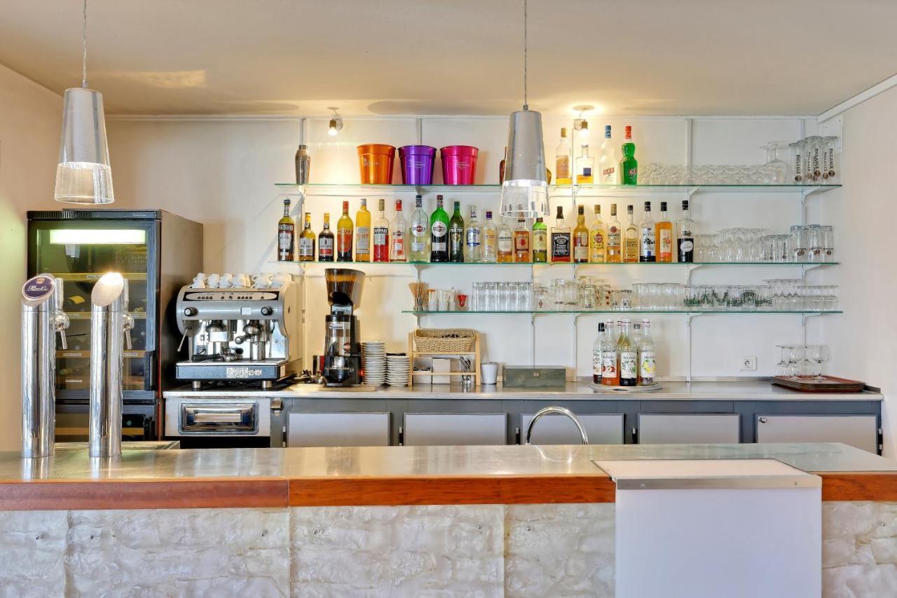 The Originals City, Hotel Le Beaujoire, Нант Экстерьер фото